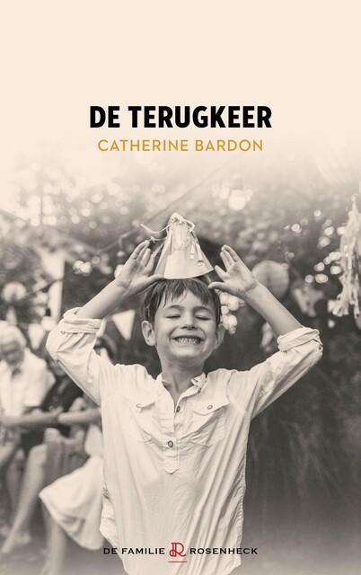 De terugkeer, Catherine Bardon