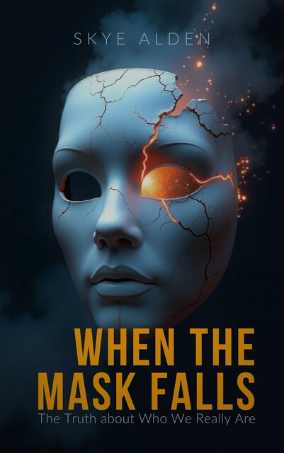 When the Mask Falls, Skye Alden
