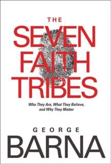 Seven Faith Tribes, Barna George