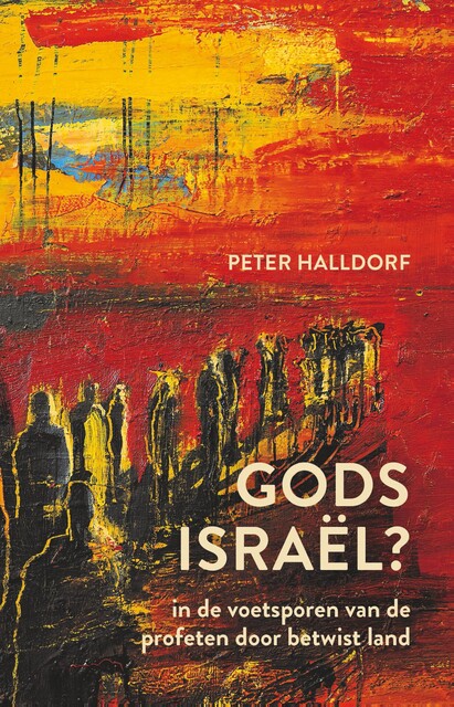 Gods Israël, Peter Halldorf