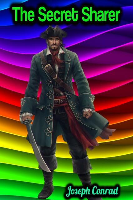 The Secret Sharer – Joseph Conrad, Joseph Conrad