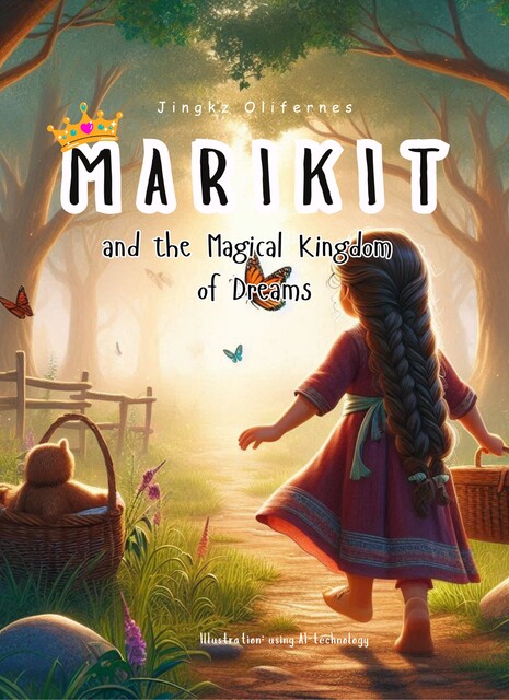 Marikit, Jingkee Olifernes