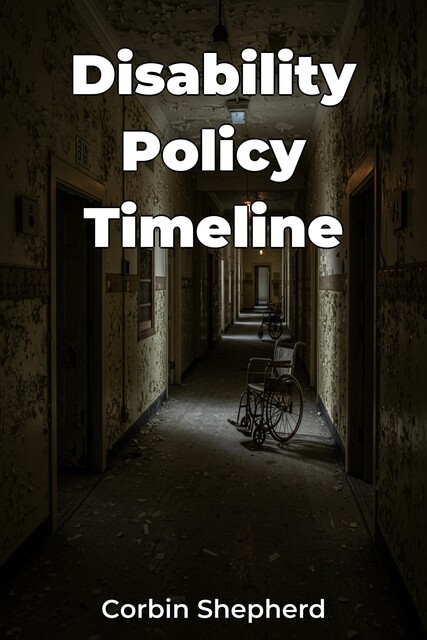 Disability Policy Timeline, Corbin Shepherd