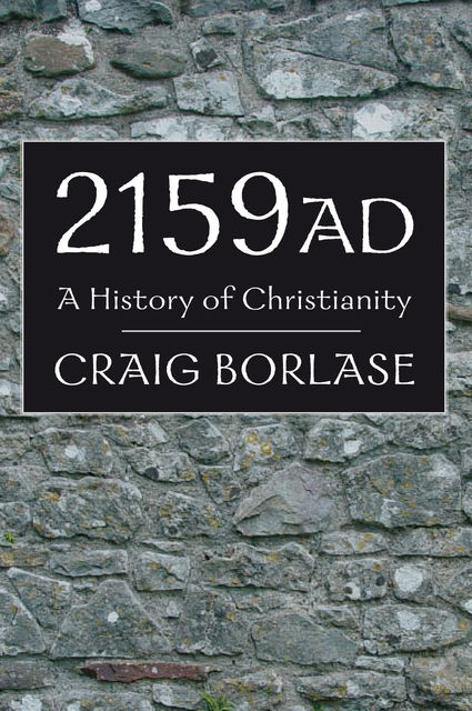 2159AD, Craig Borlase