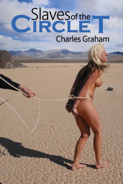 Slaves of the Circle T, Charles Graham