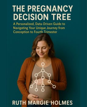 The Pregnancy Decision Tree, Ruth Margie Holmes
