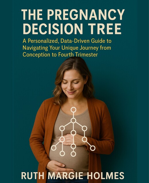 The Pregnancy Decision Tree, Ruth Margie Holmes