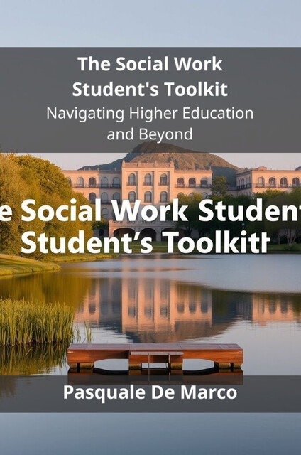 The Social Work Student's Toolkit, Pasquale De Marco