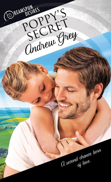 Poppy's Secret, Andrew Grey