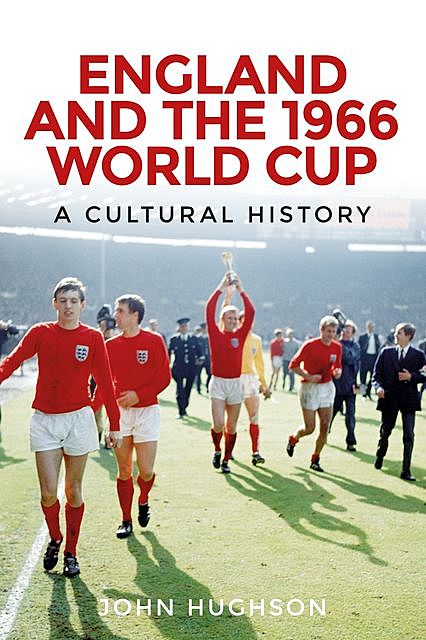 England and the 1966 World Cup, John Hughson