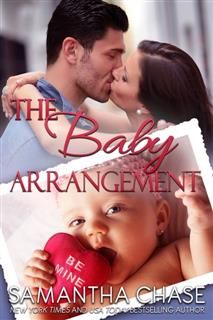 Baby Arrangement, Samantha Chase