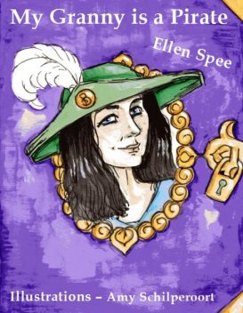 My granny is a pirate, Ellen Spee