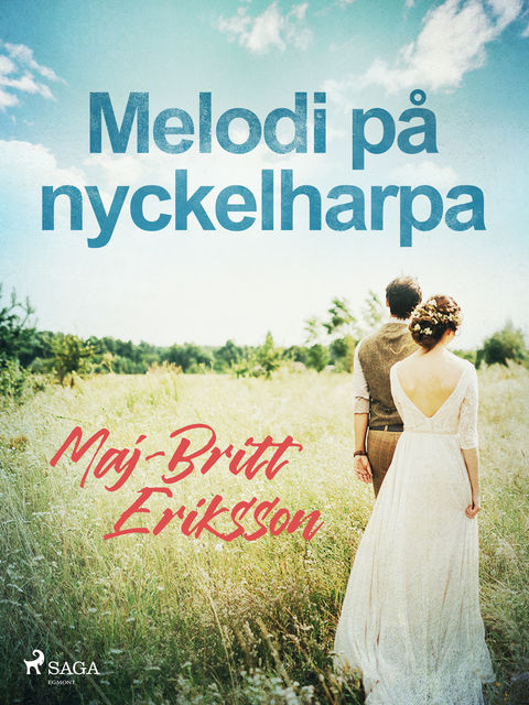 Melodi på nyckelharpa, Maj-Britt Eriksson