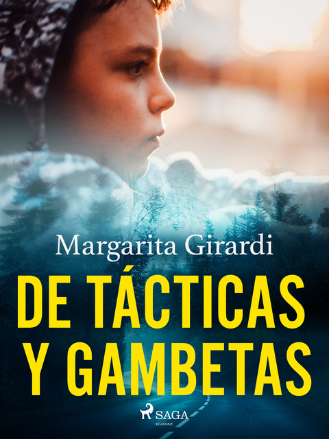 De tácticas y gambetas, Margarita Girardi