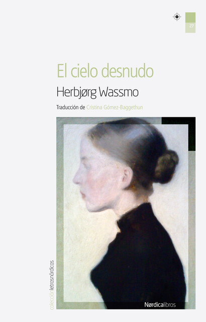 El cielo desnudo, Herbjørg Wassmo