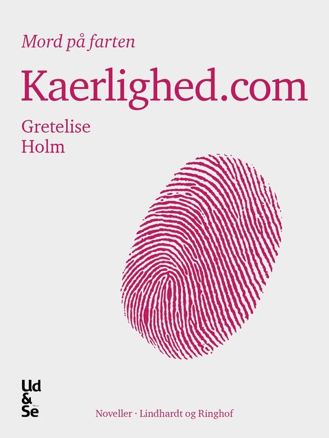 Kaerlighed.com, Gretelise Holm