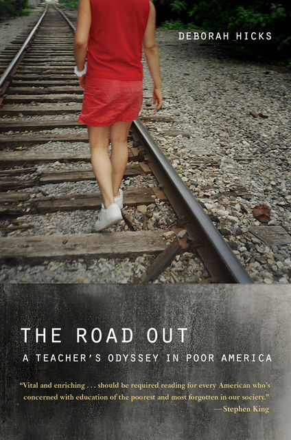 The Road Out, Deborah Hicks
