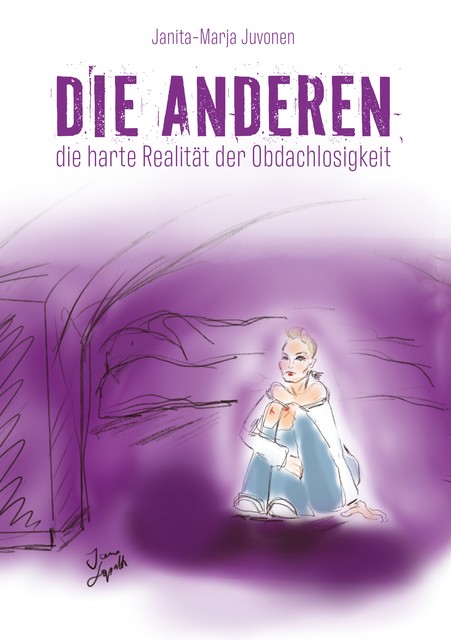 DIE ANDEREN, Janita-Marja Juvonen