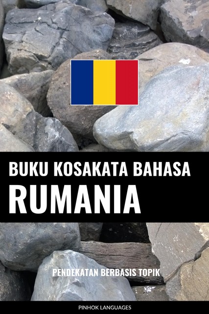 Buku Kosakata Bahasa Rumania, Pinhok Languages