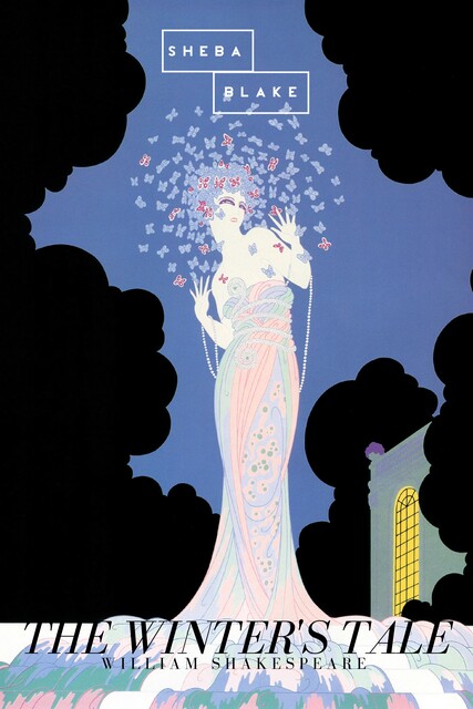 The Winter's Tale, William Shakespeare