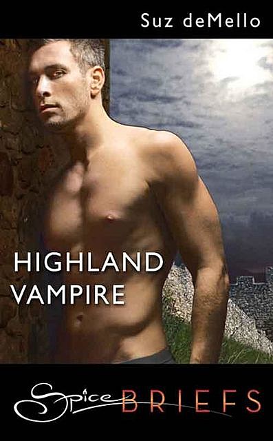 Highland Vampire, Suz deMello