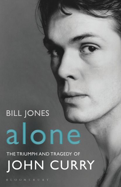 Alone, Bill Jones