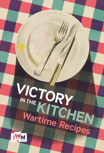 Victory in The Kitchen, Laura Clouting