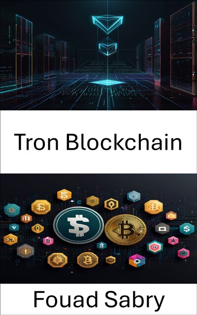 Tron Blockchain, Fouad Sabry