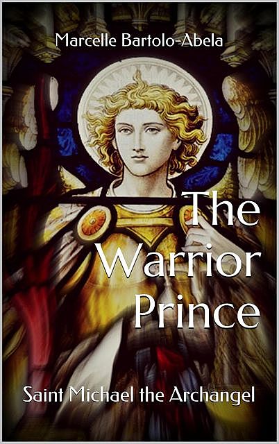 The Warrior-Prince, Marcelle Bartolo-Abela