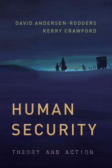 Human Security, David Andersen-Rodgers, Kerry Crawford