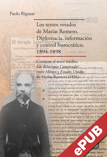 Los textos vetados de Matías Romero, Paolo Riguzzi