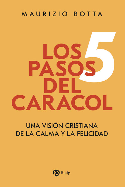 Los 5 pasos del caracol, Maurizio Botta