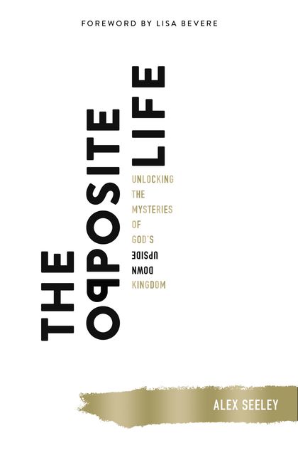 The Opposite Life, Alex Seeley