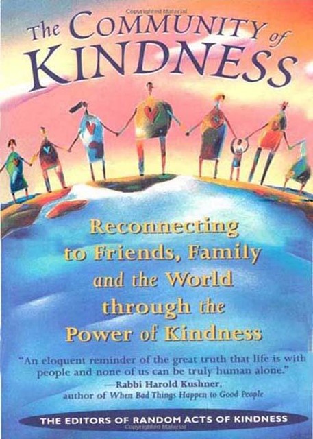 Community of Kindness, 