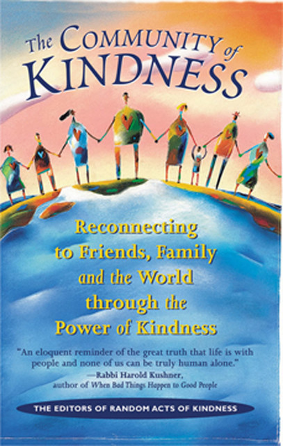 Community of Kindness, 