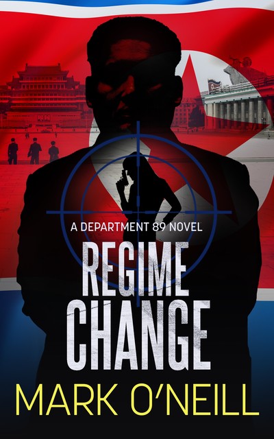 Regime Change, Mark O'Neill
