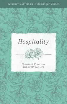 Hospitality, Hendrickson Publishers