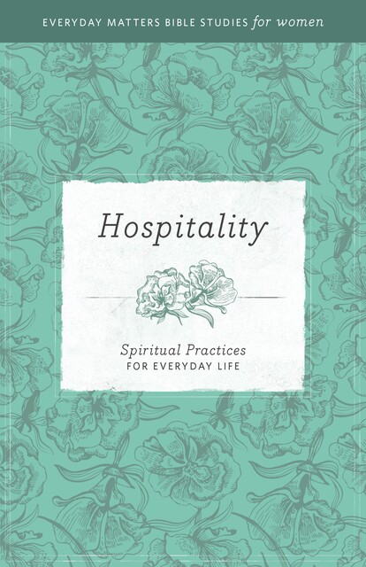 Hospitality, Hendrickson Publishers