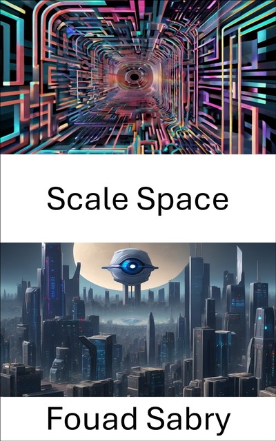 Scale Space, Fouad Sabry