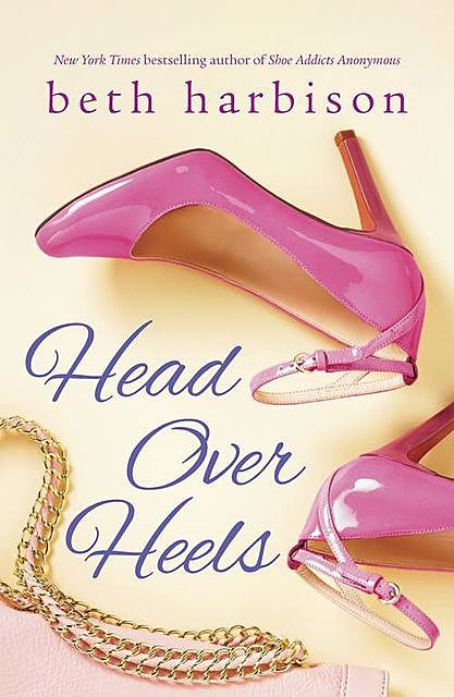 Head Over Heels, Beth Harbison