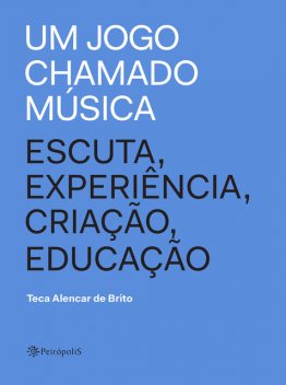 Um jogo chamado música, Teca Alencar de Brito