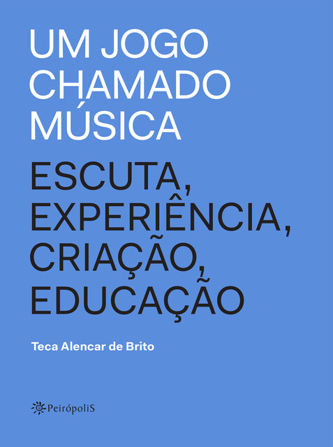 Um jogo chamado música, Teca Alencar de Brito