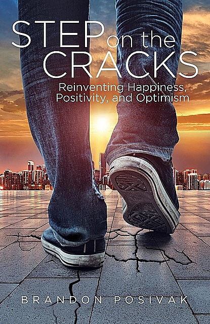 Step on the Cracks, Brandon Posivak