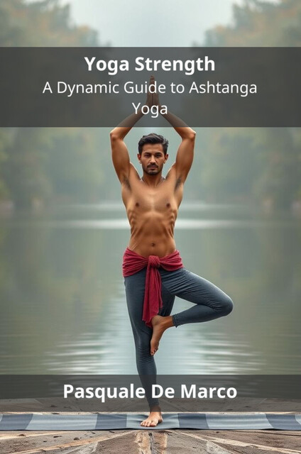 Yoga Strength, Pasquale De Marco