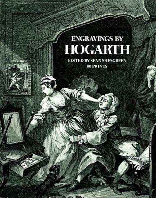 Engravings by Hogarth, William Hogarth