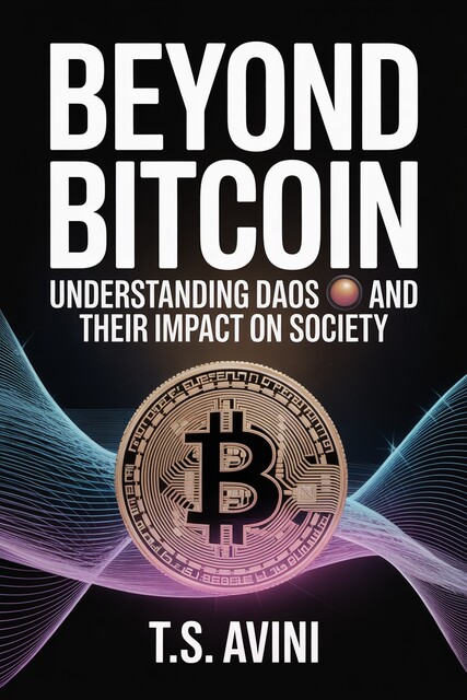 Beyond Bitcoin, T. S Avini