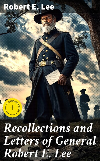 Recollections and Letters of General Robert E. Lee, Robert Lee