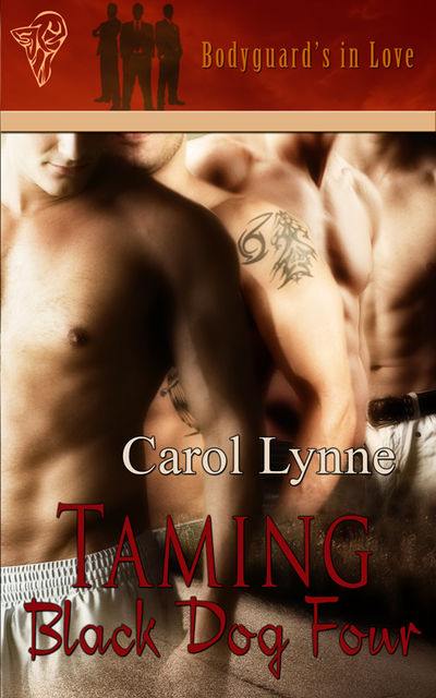 Taming BlackDog Four, Carol Lynne