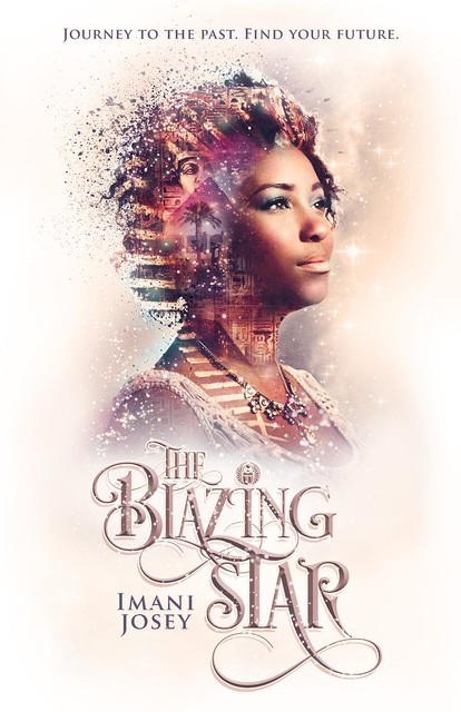 The Blazing Star, Imani Josey