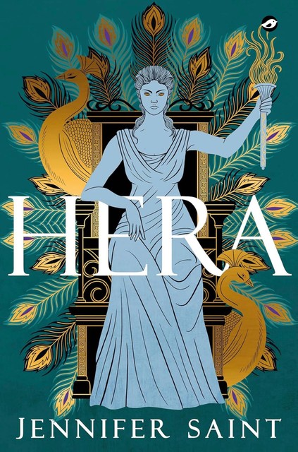 Hera, Jennifer Saint